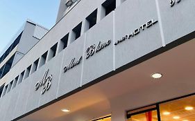 Mont Blanc Apart Hotel Nova Iguaçu